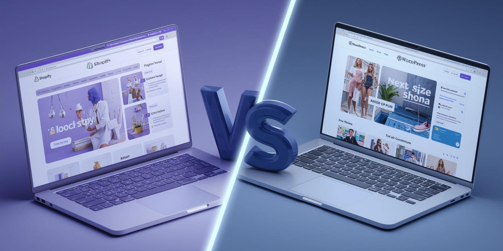 Shopify vs WordPress in 2025: Which Platform Is Best for Scaling Your ...